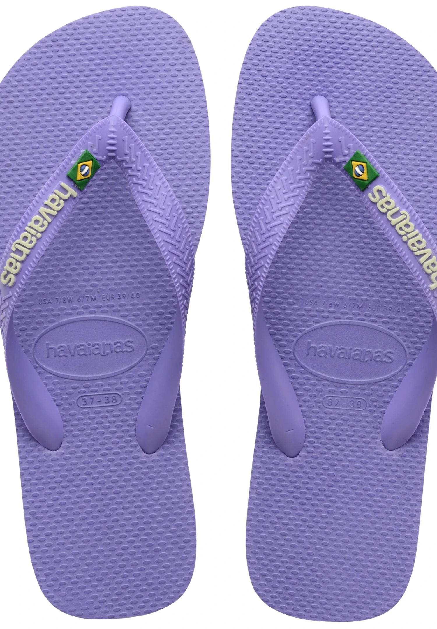 Havaianas Flip Flop Brasil LogoInfradito Da BagnoPurple Paisley Uomo Scarpe Aperte HA115G00F-I11 5 Havaianas Flip Flop Brasil LogoInfradito Da BagnoPurple Paisley Uomo Scarpe Aperte HA115G00F-I11 - immagine 3