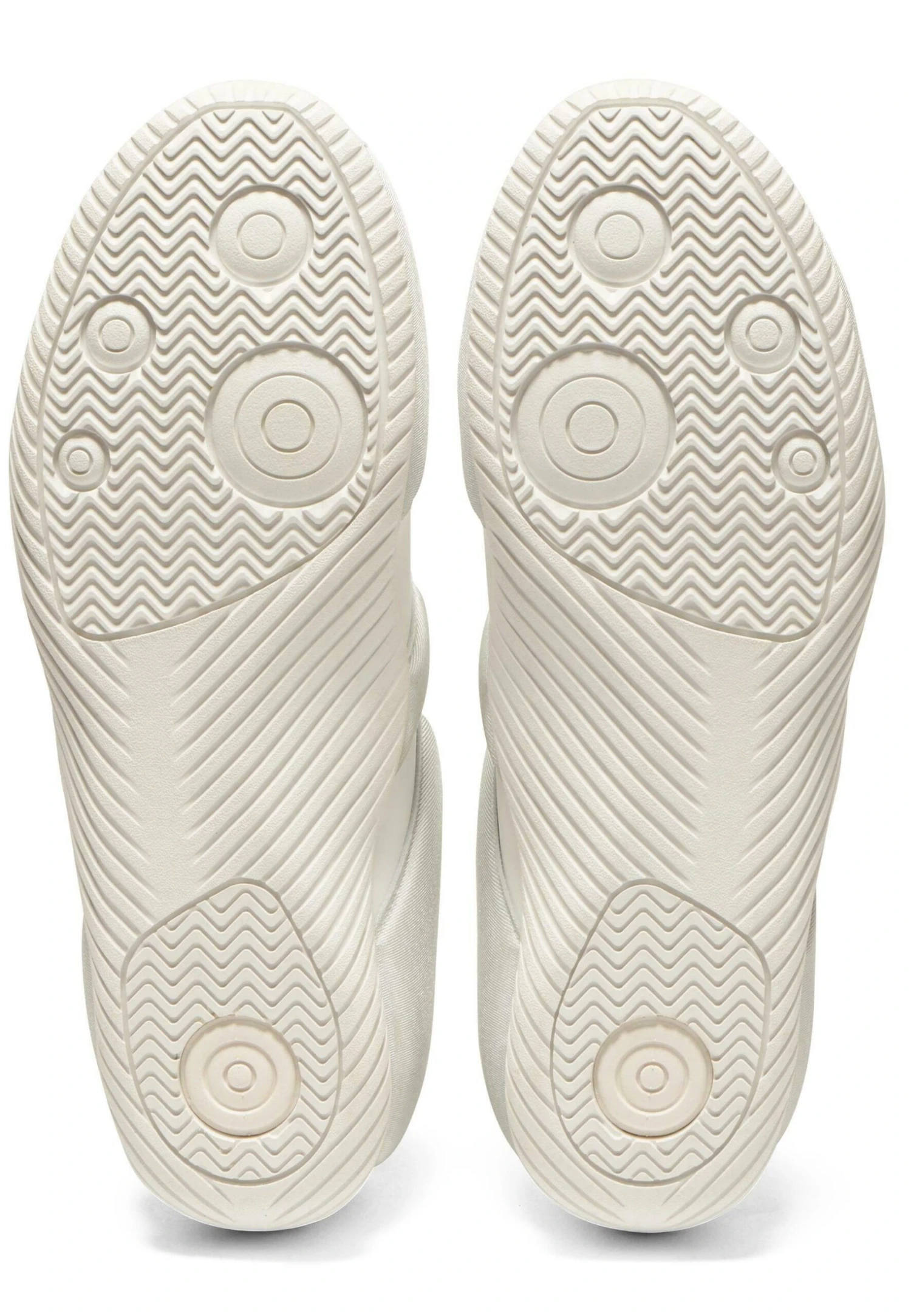 Onitsuka Tiger Sclaw Puff - Sneakers Basse - White Glacier Grey 7 Onitsuka Tiger Sclaw Puff - Sneakers Basse - White Glacier Grey - immagine 5