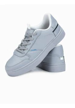Sneakers BasseGrey Uomo Sneaker OM412O007-C11 -Vendite Lloyd f3a4f0a5302549f6b9df7b734b8399b7