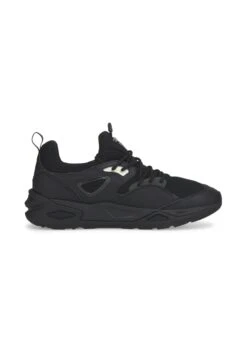 Puma Trc Blaze Triple- Sneakers Basse - Black/Silver -Vendite Lloyd f3c2310557e94eaf9f4c0153b20ebfbd