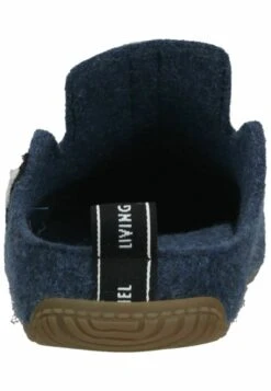 Living Kitzbühel Pantofole - Midnight Navy 12 Living Kitzbühel Pantofole - Midnight Navy -Vendite Lloyd f4003387cb2a461c82d5bb71a0073522