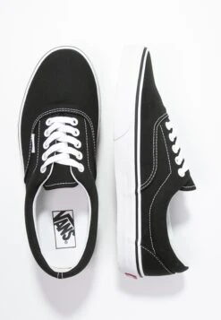 Vans Ua Era - Sneakers Basse - Black 13 Vans Ua Era - Sneakers Basse - Black -Vendite Lloyd f41fd461949448279ba499f50211ffff