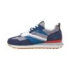 Pepe Jeans Foster PrintSneakers BasseOcean Uomo Sneaker PE112O09U-K11
