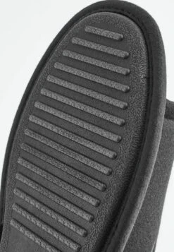 Next Borg Lined Slider Slippers - Pantofole - Black -Vendite Lloyd f491782f52314e71b459f704b9a2d8f8