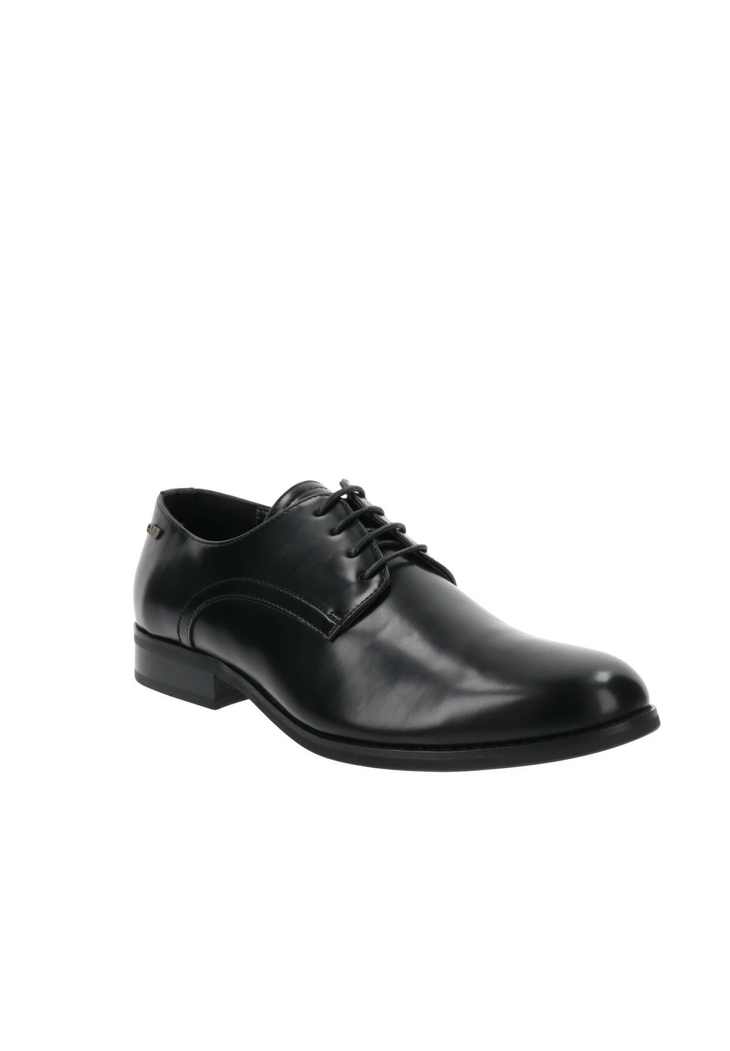 Stringate ElegantiNero Uomo Scarpe Eleganti G7T12M001-Q11 8 Stringate ElegantiNero Uomo Scarpe Eleganti G7T12M001-Q11 - immagine 6