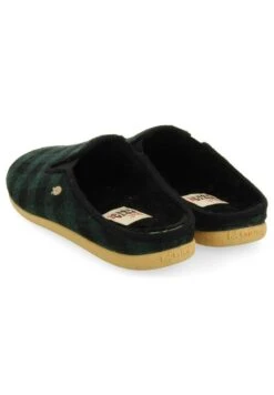 Gioseppo Con Cuadros Peggau - Pantofole - Verde 9 Gioseppo Con Cuadros Peggau - Pantofole - Verde -Vendite Lloyd f53a071597a04fb5bbdce63c153724bf