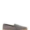 Next Espadrilles - Espadrillas - Dark Grey 2 Next Espadrilles - Espadrillas - Dark Grey -Vendite Lloyd f5ccc04452c747c385ed159615b991a8