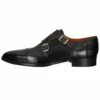 MELVIN & HAMILTON Mocassini ElegantiCrust Black Uomo Scarpe Basse ME212C05U-Q11 2 MELVIN & HAMILTON Mocassini ElegantiCrust Black Uomo Scarpe Basse ME212C05U-Q11 -Vendite Lloyd f63b16c5ae434108903221013433bf13