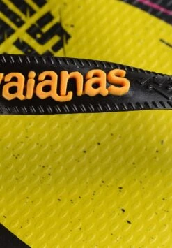 Havaianas Flip Flop Star WarspopInfradito Da BagnoBlack Pop Yellow Uomo Scarpe Aperte HA116G00T-Q11 -Vendite Lloyd f674d07e68d44c3eba028ff253d67acf