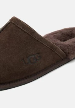Ugg Scuff - Pantofole - Dusted Cocoa -Vendite Lloyd f6f5f6996392443c84e6b17465fbe82d