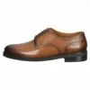 Stringate ElegantiTan Uomo Scarpe Eleganti GB612M00G-B11