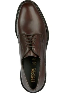 Geox ArtenovaStringate ElegantiDark Brown Uomo Scarpe Eleganti GE112M06T-O11 10 Geox ArtenovaStringate ElegantiDark Brown Uomo Scarpe Eleganti GE112M06T-O11 -Vendite Lloyd f79e5296fbe8466aa635a5aa93c00783