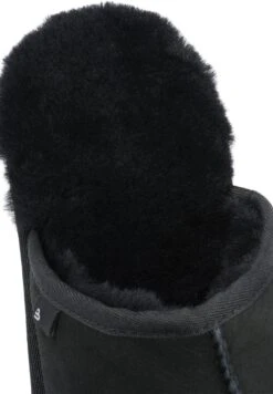 Bullboxer PantofoleBlack Uomo Pantofole BU212I000-Q11 -Vendite Lloyd f81273b5612e4aeda36611e8a3b0e503