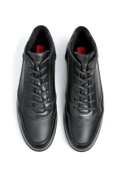 Lloyd Ascanio - Sneakers Basse - Schwarz -Vendite Lloyd f84d28cccbf445598aaf25b3e43b4458