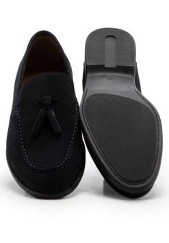 Dorian - Scarpe Senza Lacci - Navy 12 Dorian - Scarpe Senza Lacci - Navy -Vendite Lloyd f9610e2baba14125b14bbe6dde3e0ecc