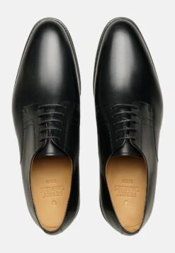 Marshall PdStringate ElegantiSchwarz Uomo Scarpe Eleganti H2M12M004-Q11 -Vendite Lloyd fa77feb6c69840238050499a06fceef8