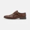 Pier One LeatherMocassini ElegantiBrown Uomo Scarpe Eleganti PI912C094-O12 -Vendite Lloyd fbc3fdce7e5844ec810c700fd9dbbc07