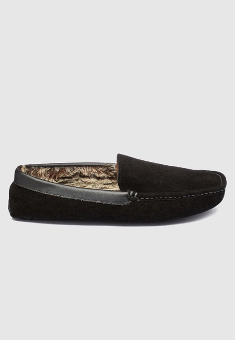 Next Luxury- Mocassini - Black 6 Next Luxury- Mocassini - Black - immagine 4