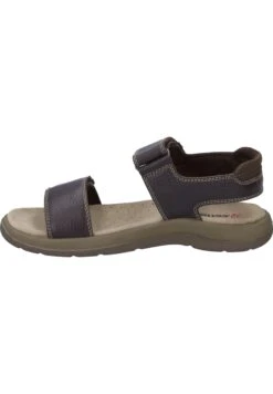 Alsace SandaliMoro Kombi Uomo Scarpe Aperte WEM12G00P-O11