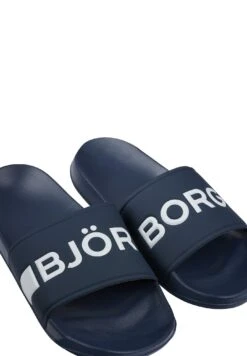 BJØRN BORG Harper IiCiabattineNavy Uomo Scarpe Aperte BJ212G000-K11 15 BJØRN BORG Harper IiCiabattineNavy Uomo Scarpe Aperte BJ212G000-K11 -Vendite Lloyd fc16a3498436416bb955a1037dbc3df9