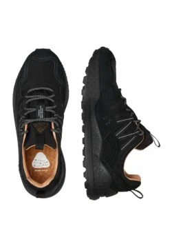 Flower Mountain Washi UniSneakers BasseSchwarz Uomo Sneaker FLE15O004-Q11 -Vendite Lloyd fc1729d88d88491890e3edbdd8e6e0bf