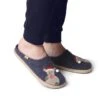 Toni Pons Nabor-Nd - Pantofole - Dark Blue -Vendite Lloyd fc86b4a567e440a1a2fce807df372dea