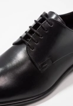 Lloyd Nik - Stringate Eleganti - Schwarz -Vendite Lloyd fcdec1cf7b0a4bf898b5d0977f2a09a6