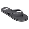 Quiksilver Molokai Core - Tongs - Infradito - Black 1 2 Quiksilver Molokai Core - Tongs - Infradito - Black 1 -Vendite Lloyd fdad6a8e81224b66a385869e0df56234