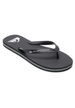 Quiksilver Molokai Core - Tongs - Infradito - Black 1
