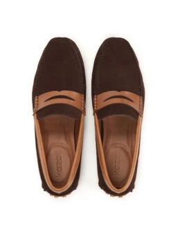 Kazar GerlandMocassiniBrown Uomo Scarpe Basse K0Q12C04N-O11 12 Kazar GerlandMocassiniBrown Uomo Scarpe Basse K0Q12C04N-O11 -Vendite Lloyd fdc1c2c08c144b539c980a1391372fb2