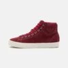 Adidas Originals Stan Smith B-Side MidSneakers AlteCollegiate Burgundy/Core White Uomo Sneaker AD115N03Y-G11 2 Adidas Originals Stan Smith B-Side MidSneakers AlteCollegiate Burgundy/Core White Uomo Sneaker AD115N03Y-G11 -Vendite Lloyd fe467b8506094eb681d3ac08a732f76c