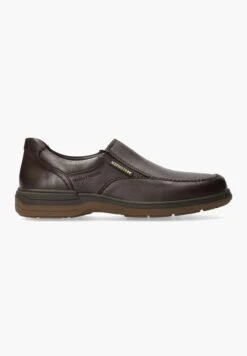Mephisto DavyScarpe Senza LacciMarron Uomo Scarpe Basse MEY12C00B-O11 -Vendite Lloyd fe67fe03ef694c868908c0518a118203