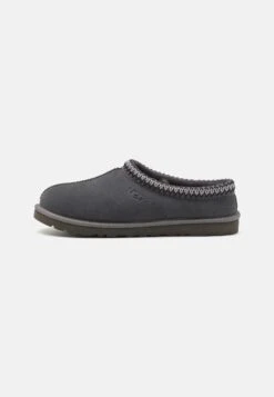 Ugg Tasman - Pantofole - Dark Grey