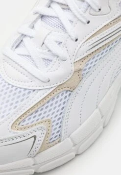 Puma Teveris Nitro Base UnisexSneakers BasseWhite Uomo Sneaker PU115O0J7-A11 -Vendite Lloyd ff318c1633c04588b6d7f5c9529bc5b1