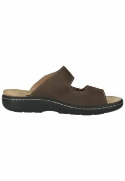 CiabattineDunkelbraun Uomo Scarpe Aperte CNH12G003-O11 15 CiabattineDunkelbraun Uomo Scarpe Aperte CNH12G003-O11 -Vendite Lloyd ff4c44ed54dc42d386b91c95412ac89a