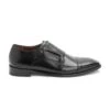 Next Signature Italian Leather Double Monk ShoesMocassini ElegantiBlack Uomo Scarpe Eleganti NX312C07L-Q11 -Vendite Lloyd ff56a054b6314601b1d39537200d9ce4