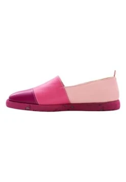 Scarpe Senza Lacci - Trico Pink