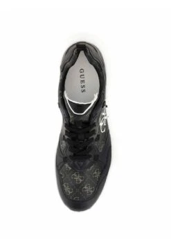 Guess Massa Carryover - Sneakers Basse - Mehrfarbig Schwarz 9 Guess Massa Carryover - Sneakers Basse - Mehrfarbig Schwarz -Vendite Lloyd ffdbd03fa3a1498ba4a81f5d8c2e16fa